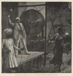 Die Brückenbauer, von Rudyard Kipling